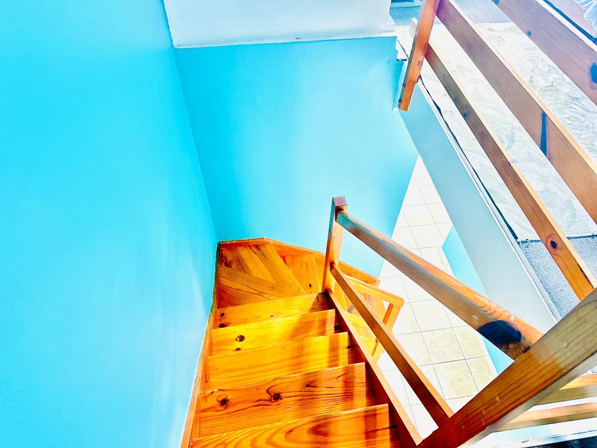 Caline Vip Apartments, Beach Close Bloubergstrand Luaran gambar