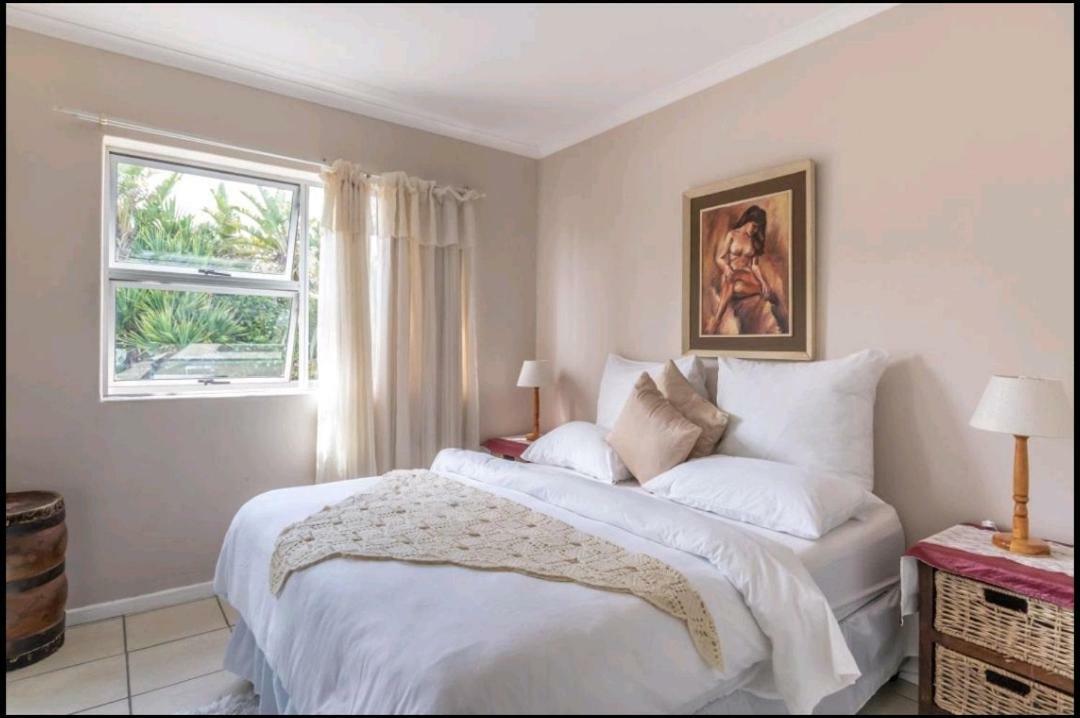 Caline Vip Apartments, Beach Close Bloubergstrand Luaran gambar